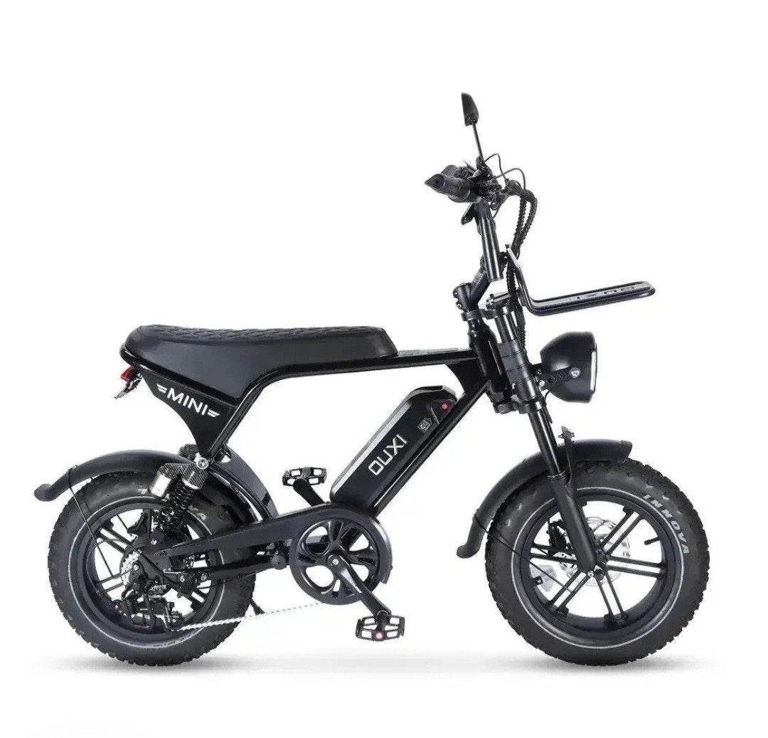 ouxi mini v8 ultra, Vélos & Vélomoteurs, Enlèvement, Neuf