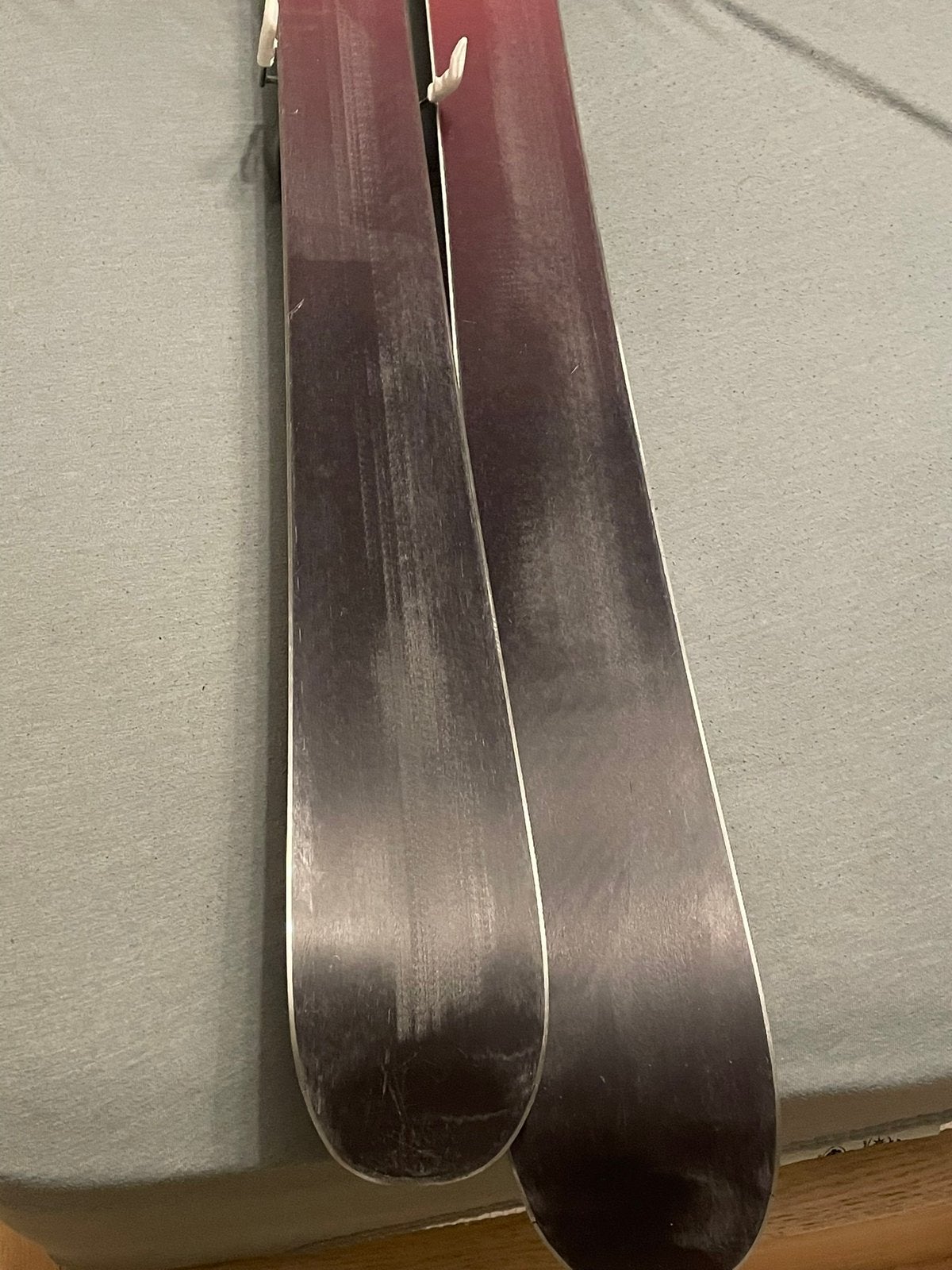 Salamon ski’s, 160 à 180 cm, Skis, Salomon, Enlèvement