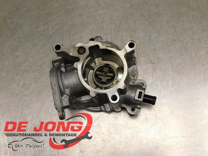 Brandstofpomp Mechanisch van een Seat Altea, Gebruikt, -, -, Ophalen of Verzenden