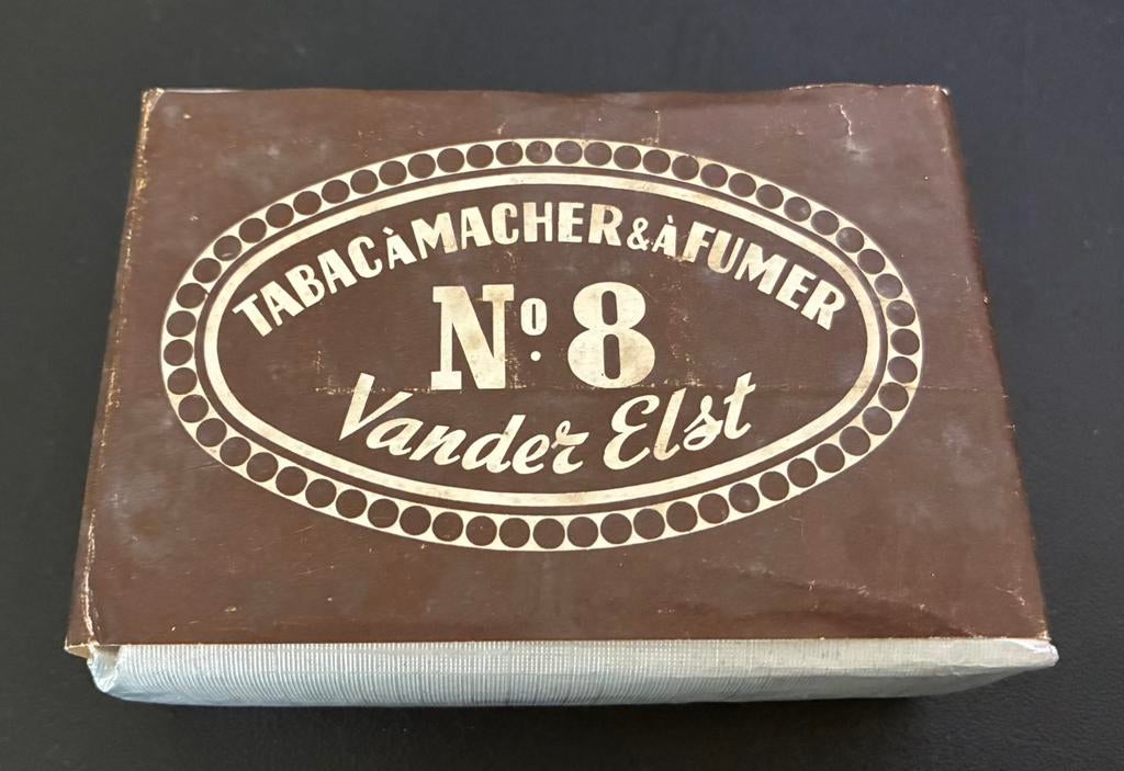 Tabacs Vander Elst, Ophalen of Verzenden, Zo goed als nieuw