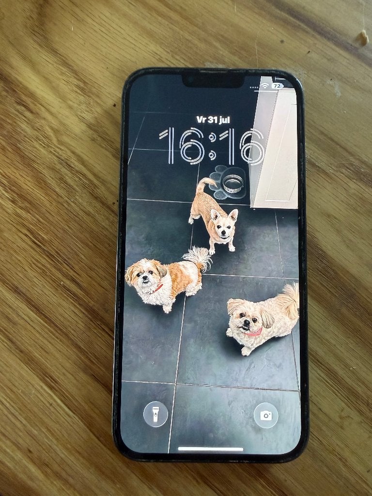 Iphone 13 pro max, Telecommunicatie, Mobiele telefoons | Apple iPhone, Ophalen, Blauw, 78 %, IPhone 13 Pro Max