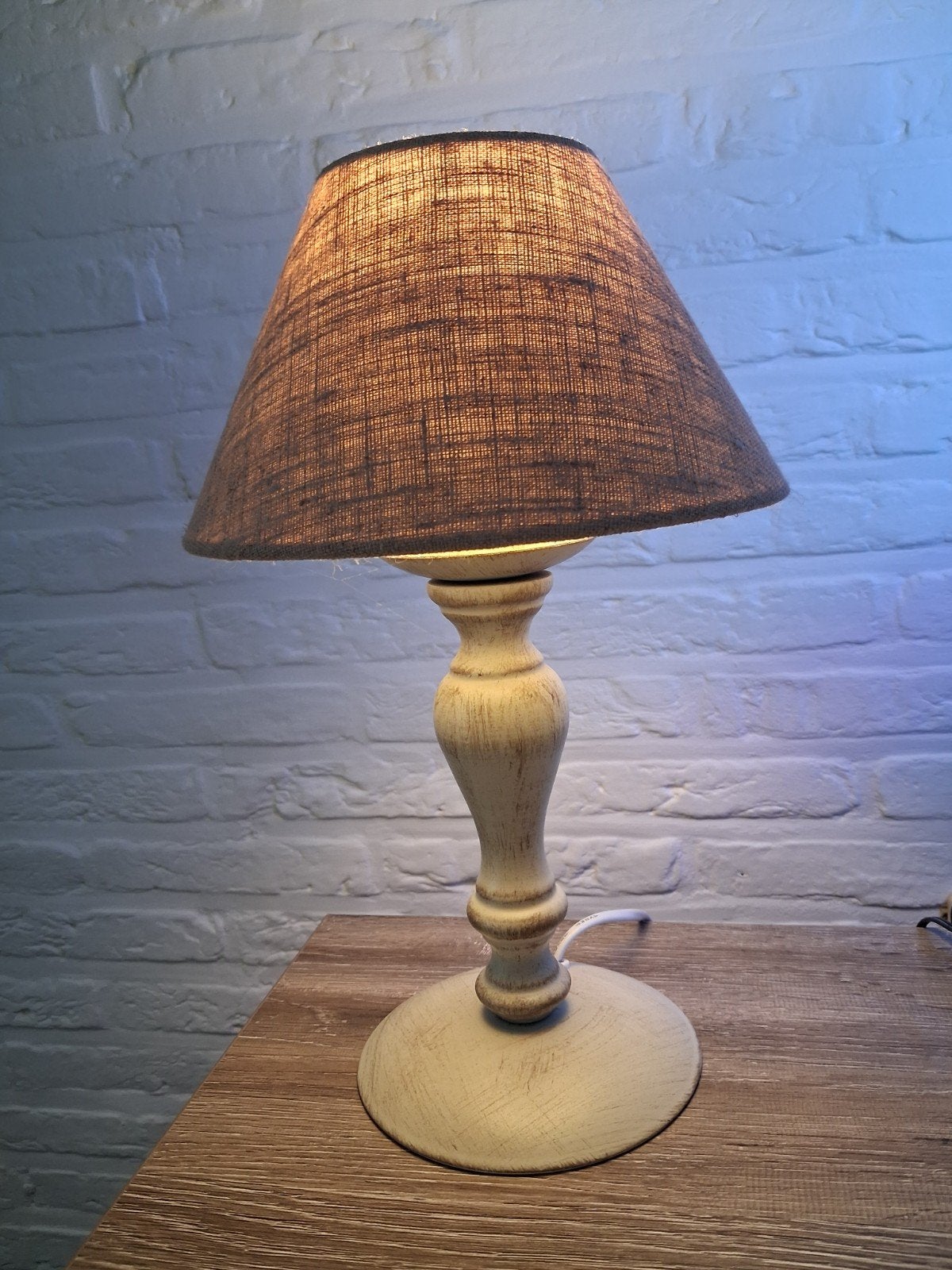 mooie lampje, Maison & Meubles, Lampes | Lampes de table, Enlèvement