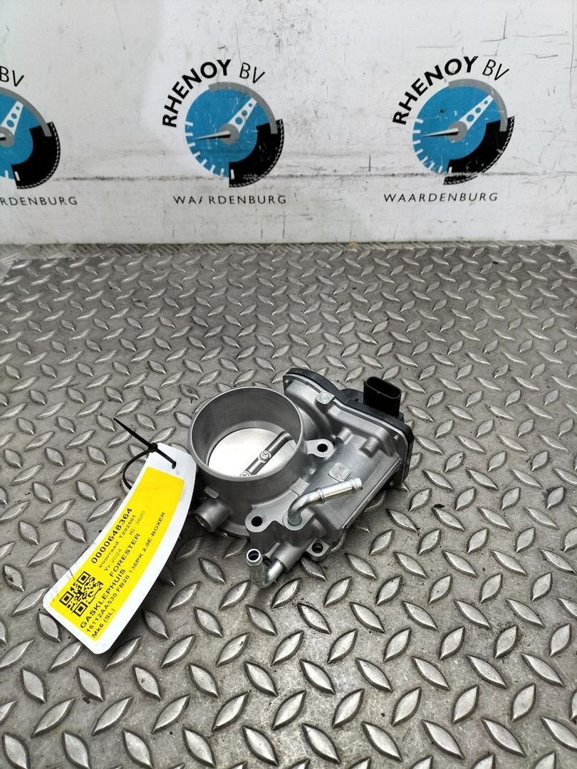SUBARU FORESTER GASKLEPHUIS 16112AA530 2024, Ophalen of Verzenden, Gebruikt, ARN erkend