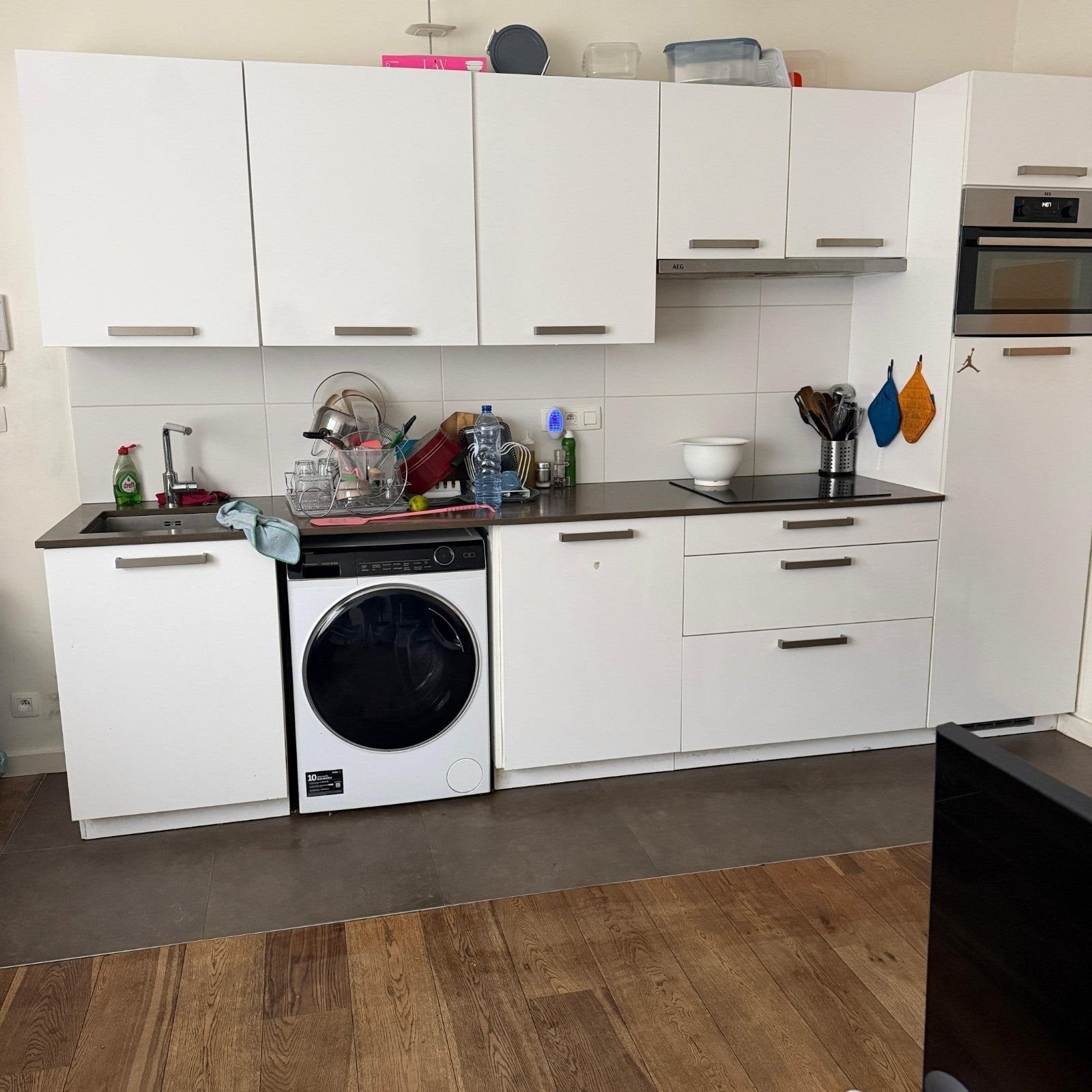 appartement te huur in 2060, Anvers (ville)
