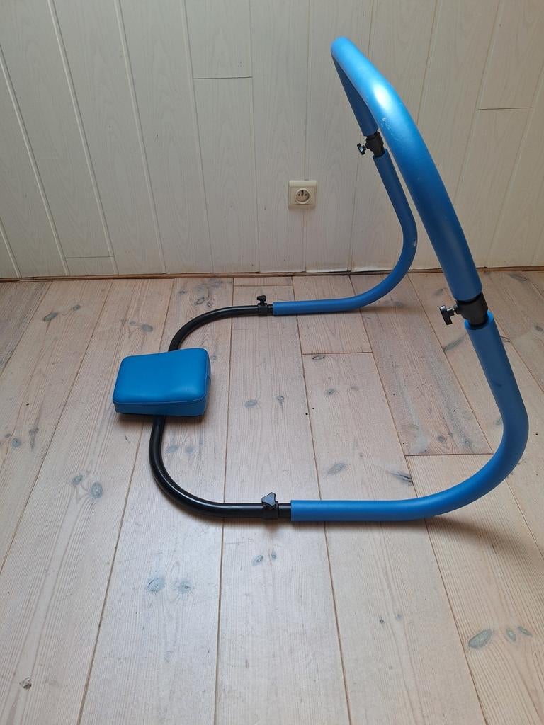 Buikspiertrainer, Sport en Fitness, Ophalen of Verzenden