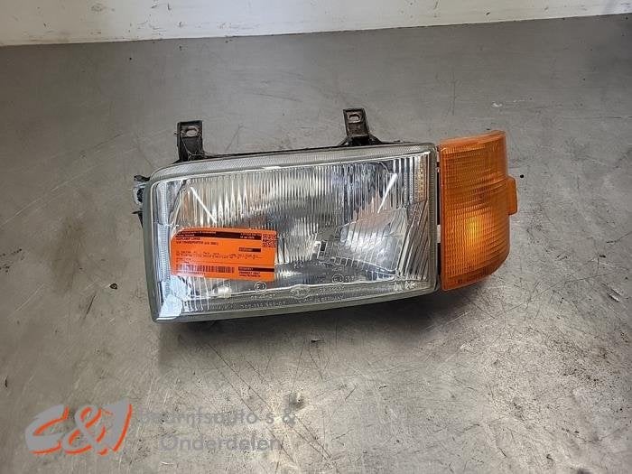 Phare gauche d'un Volkswagen Transporter, Volkswagen, -, 3 mois de garantie, Utilisé
