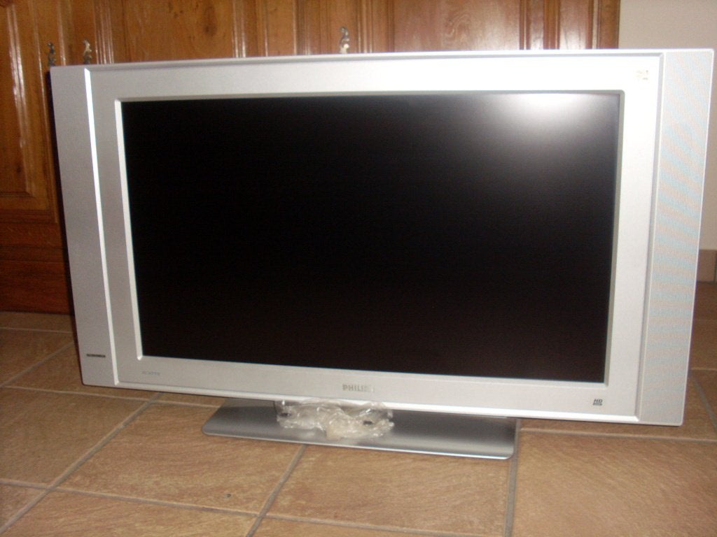TV PHILIPS 80 cm NON HD, Ophalen, Gebruikt, 60 tot 80 cm, Philips