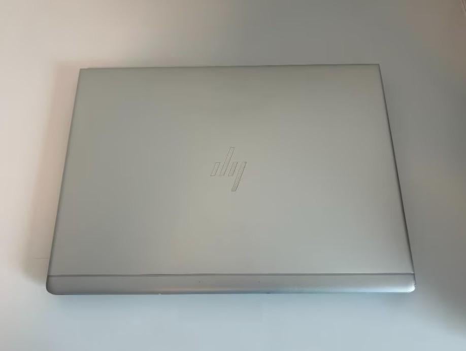 HP ProBook 440 G6, 256 GB, Enlèvement, SSD, Azerty