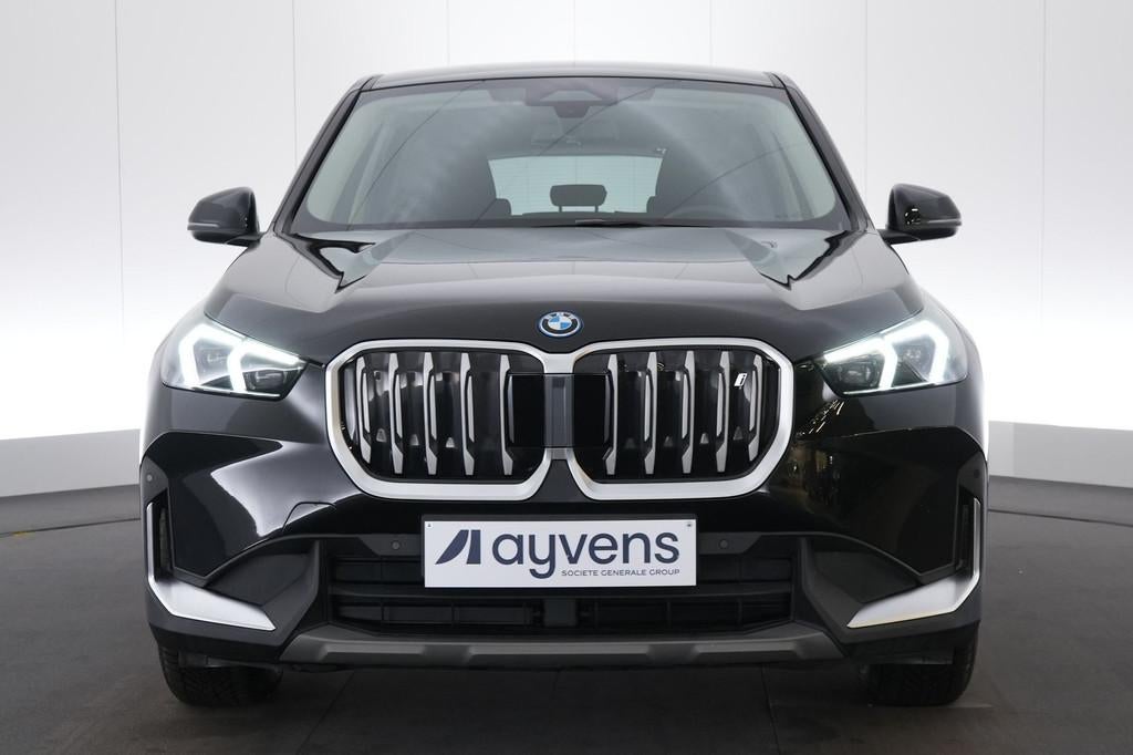 (2EAT555) BMW IX1, Cuir, Entreprise, Carnet d'entretien, 5 portes