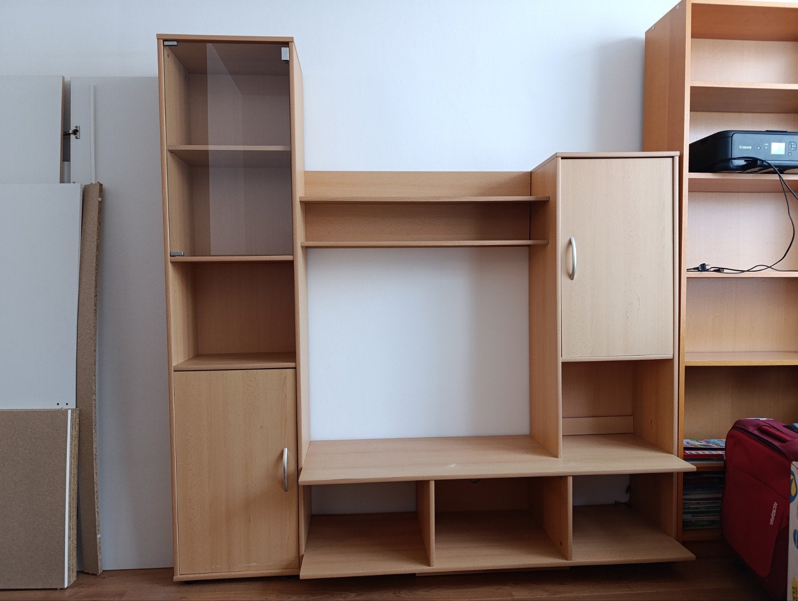 Meuble de salon GRATUIT, Ophalen, 25 tot 50 cm, 150 tot 200 cm, 100 tot 150 cm