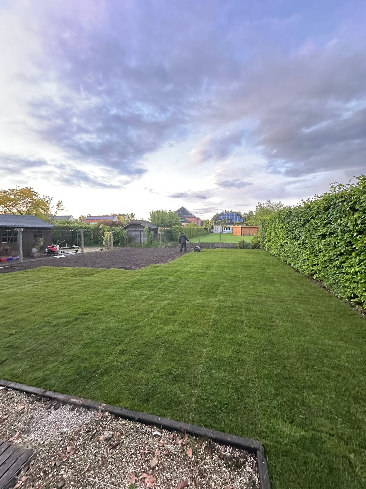 Aménagement extérieur de A à Z, Jardin & Terrasse, Enlèvement ou Envoi, Neuf