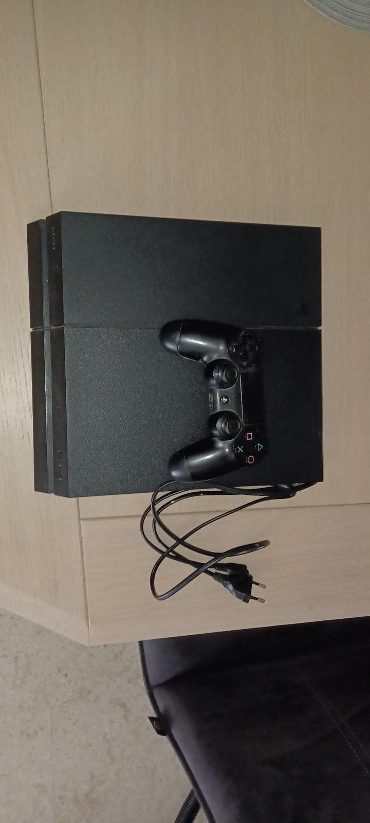 Playstation 4 861 GB, Games en Spelcomputers, Games | Sony PlayStation 4, Ophalen, Online, Overige genres, Refurbished