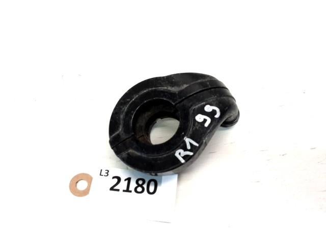 R1 1998 - 1999 Yamaha Gashendelhouder D1-49615