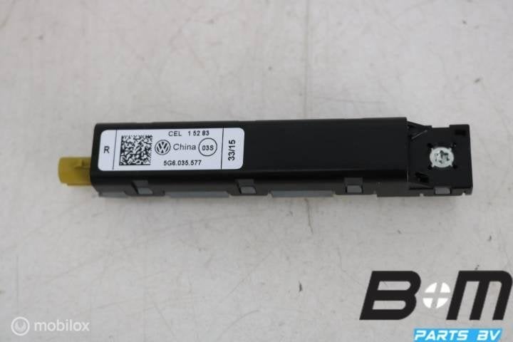 Antenneversterker VW Golf 7 GTI 5G6035577, Utilisé