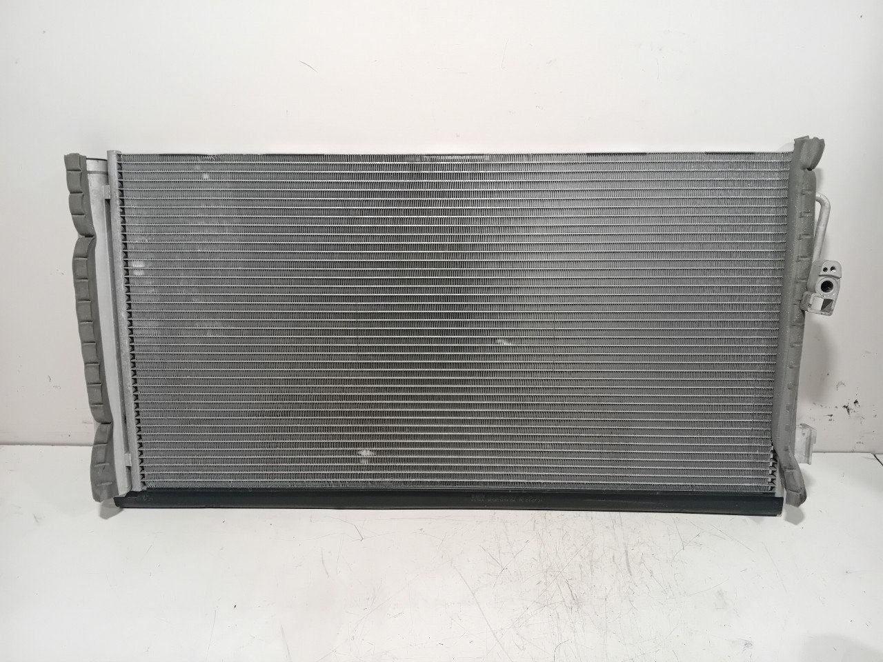 Radiateur BMW 2 serie, Onderdelen@venauto.nl, Van der Ven Autorecycling B.V., Ettenseweg 76, 4706 PB Roosendaal, The Netherlands