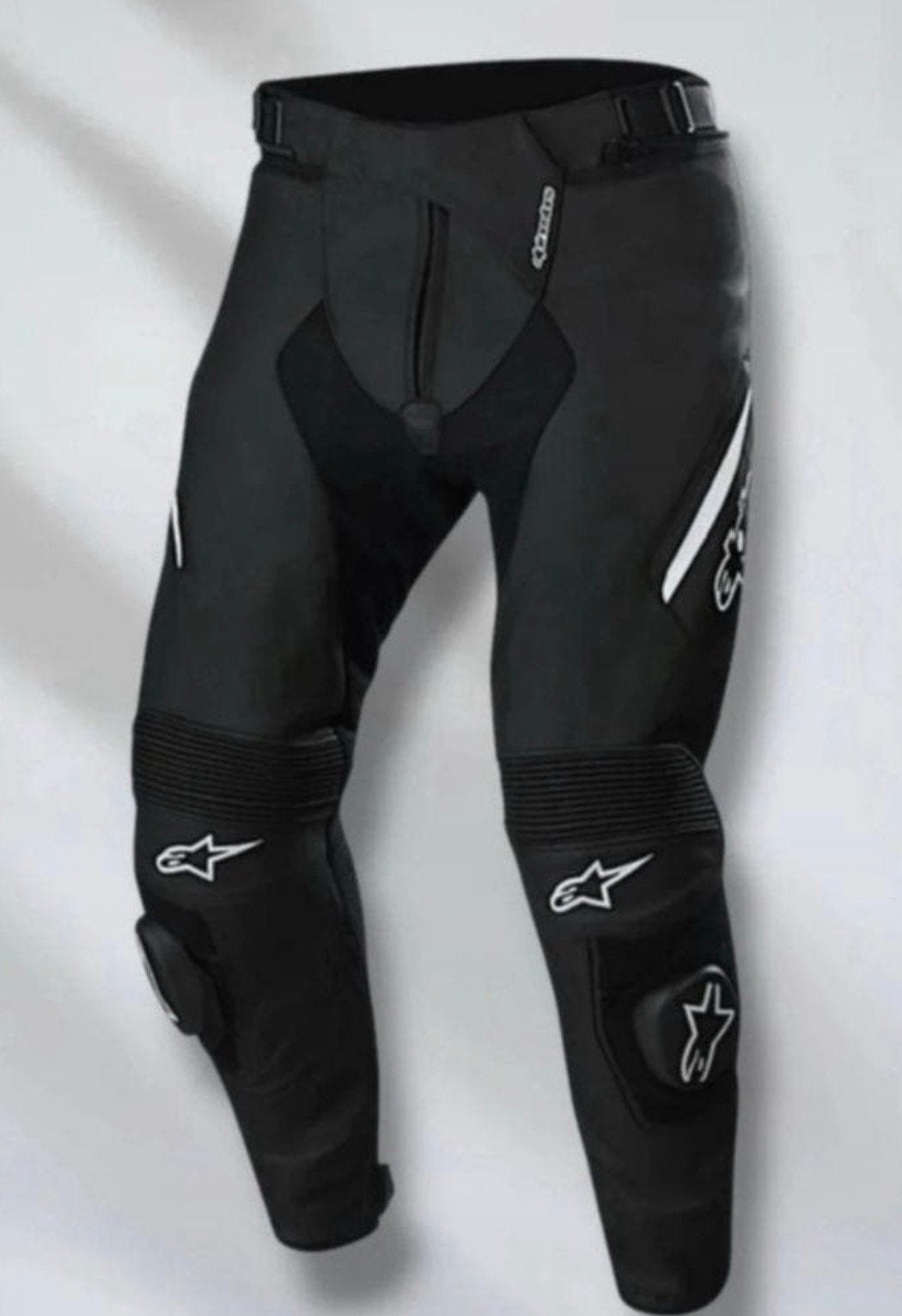 Pantalon cuir Alpinestars Missile V2  EUR44, Enlèvement ou Envoi, Pantalon | cuir