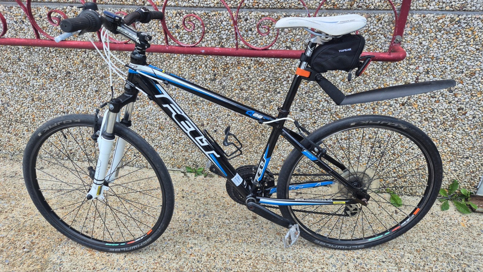 MTB Felt Q26, Fietsen en Brommers, Ophalen, Gebruikt, Overige merken