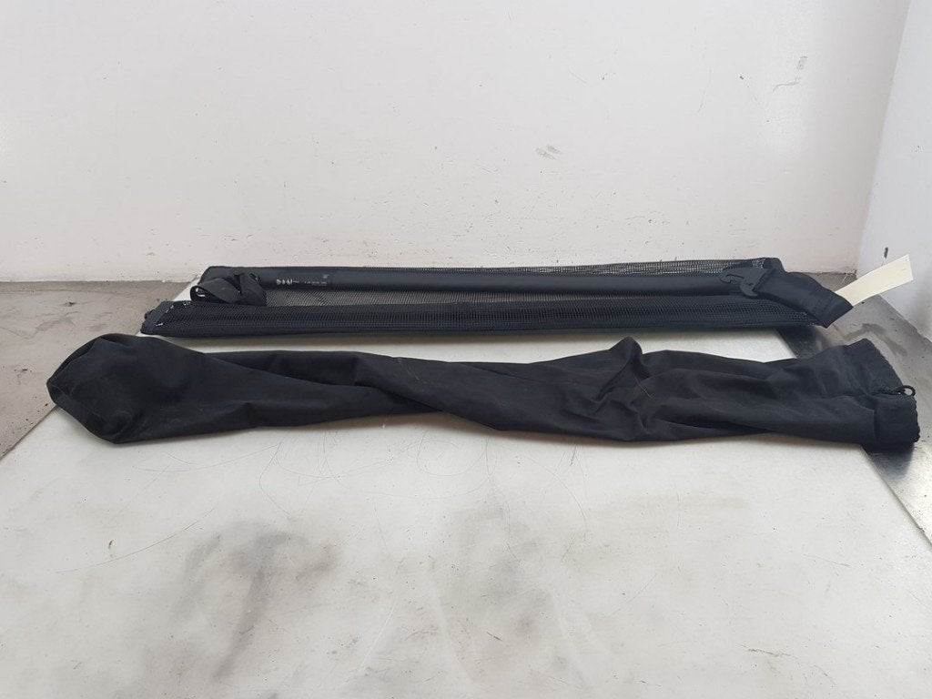 BARRIÈRE CHIEN Q5 (FYB / FYG) (|80A861691A94H|80A861691A|), Utilisé, Audi