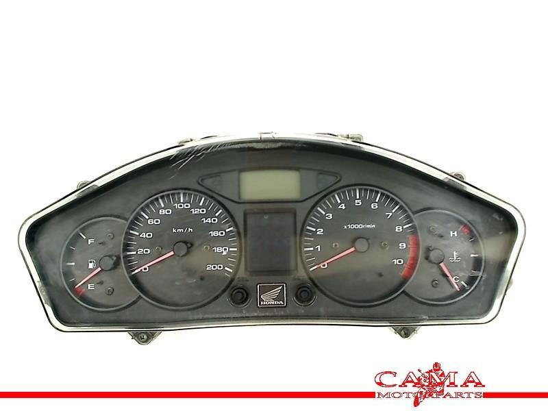 TELLERSET Honda NT 700 V Deauville 2006-2010 (NT700V), Dhr. S. di Majo, Gebruikt, Info@cama-motorparts.nl, P.J. Troelstraweg 8 8
3144 CX  MAASSLUIS, NL