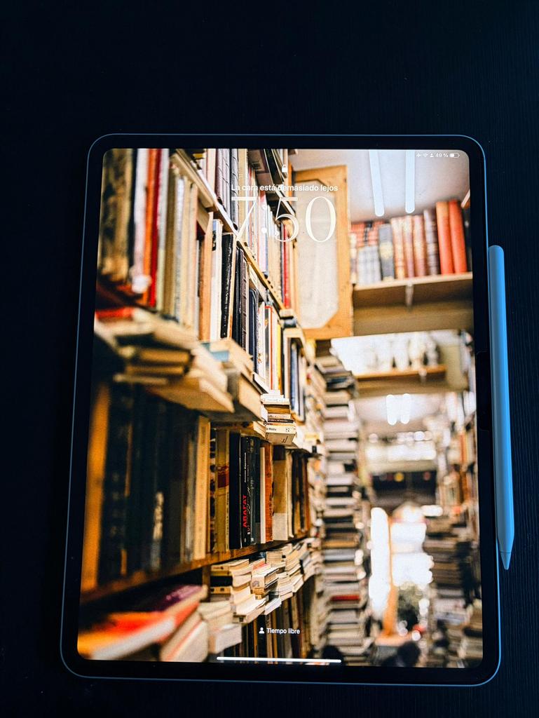 Ipad pro M4 13 inch + Accesories, Enlèvement ou Envoi, Comme neuf