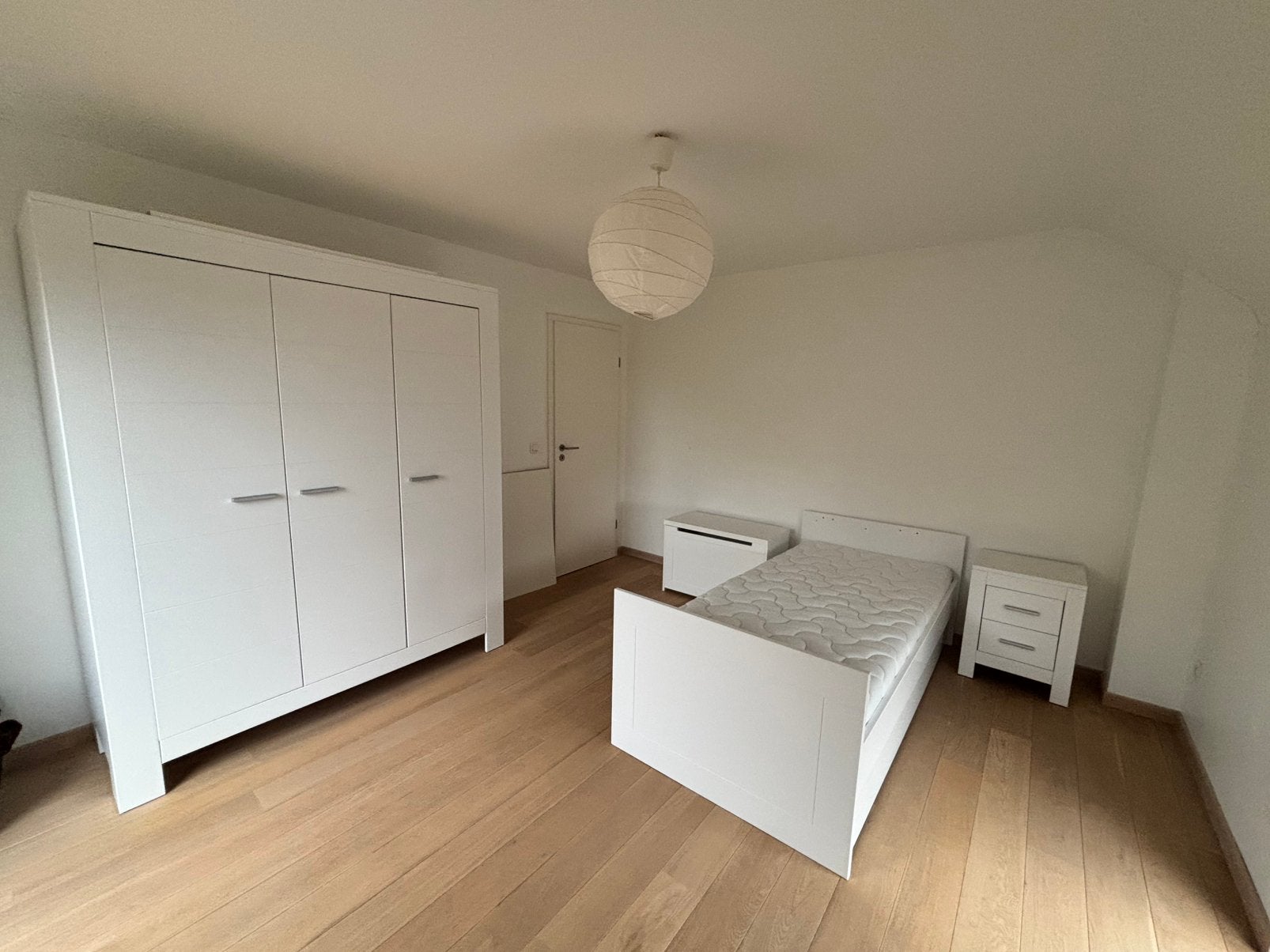 CHAMBRE COMPLÈTE  ENFANT   – ROBUSTE & DE QUALITÉ, Enfants & Bébés, Blanc, Enlèvement, Bopita