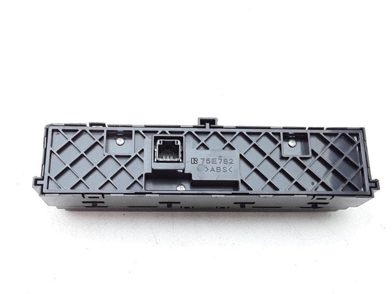 COMMUTATEUR SIEGE CHAUFFANT Lexus IS (E3) (|8475253030|), Utilisé, Lexus