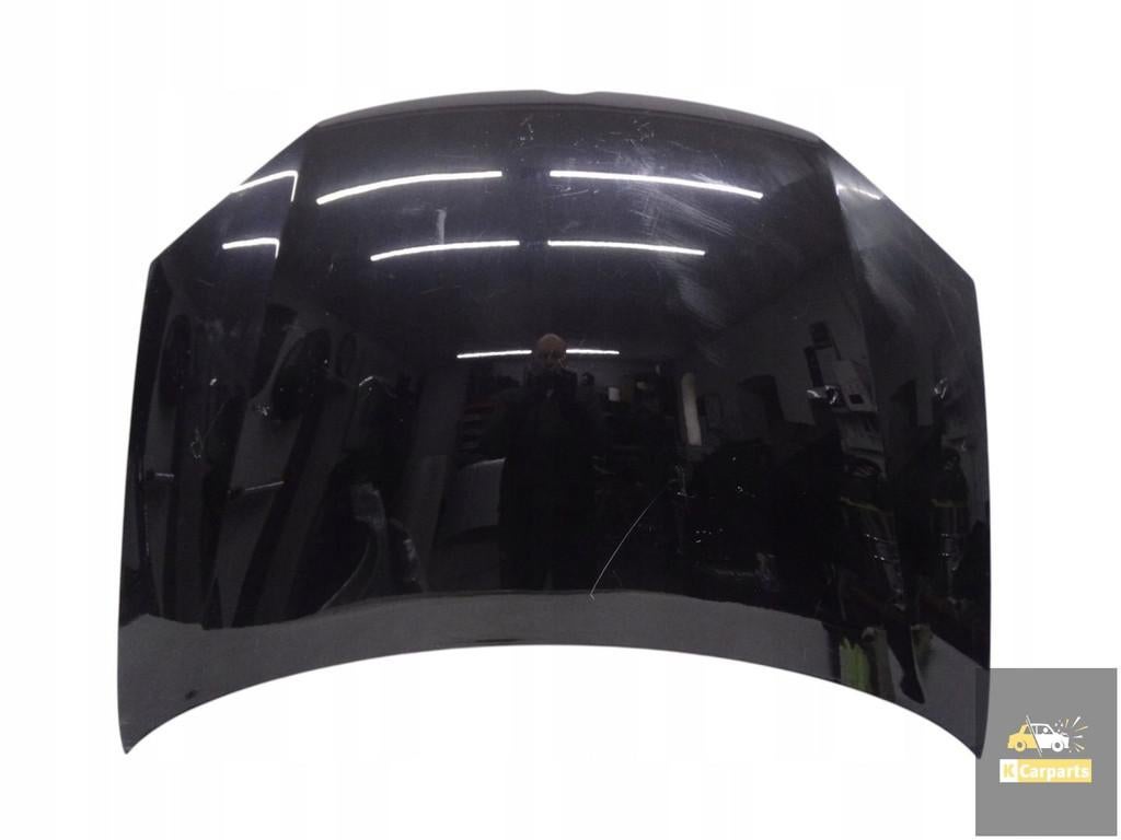 1K0823155 (-Auto_1), capot d'origine pour VW Golf V 1K 2003-, Volkswagen, Volkswagen AG, Vw@volkswagen.de, Utilisé