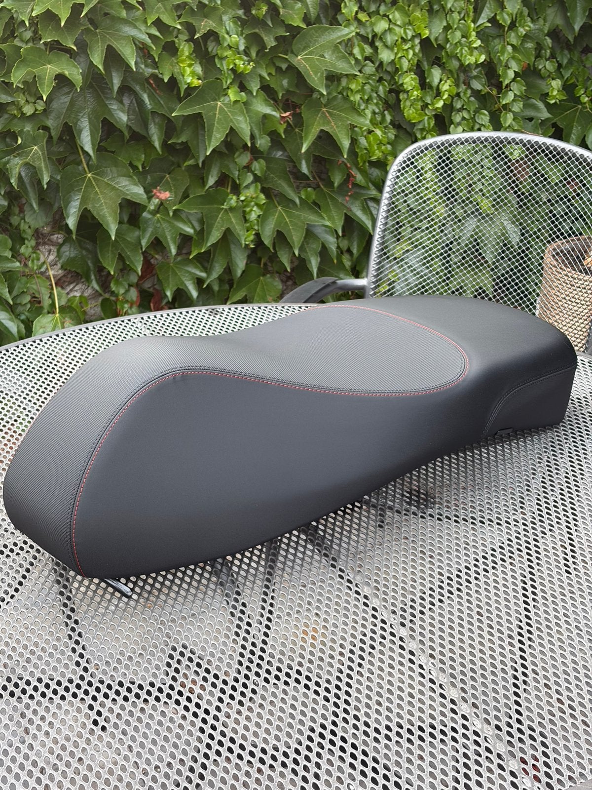 Selle Vespa GTS 310 2027, Enlèvement ou Envoi, Comme neuf, Selle, Vespa