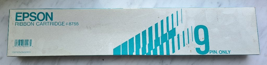 Set van 8 inktpatronen voor EPSON-printers, Ophalen of Verzenden, Nieuw, Cartridge, Epson