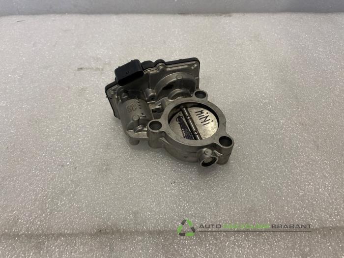 Gasklephuis van een Mini Countryman, Auto-onderdelen, Motor en Toebehoren, Mini, Gebruikt, 3 maanden garantie, Ophalen of Verzenden