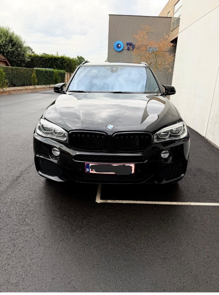 TE KOOP, Auto's, Automaat, Achterwielaandrijving, Diesel, Particulier