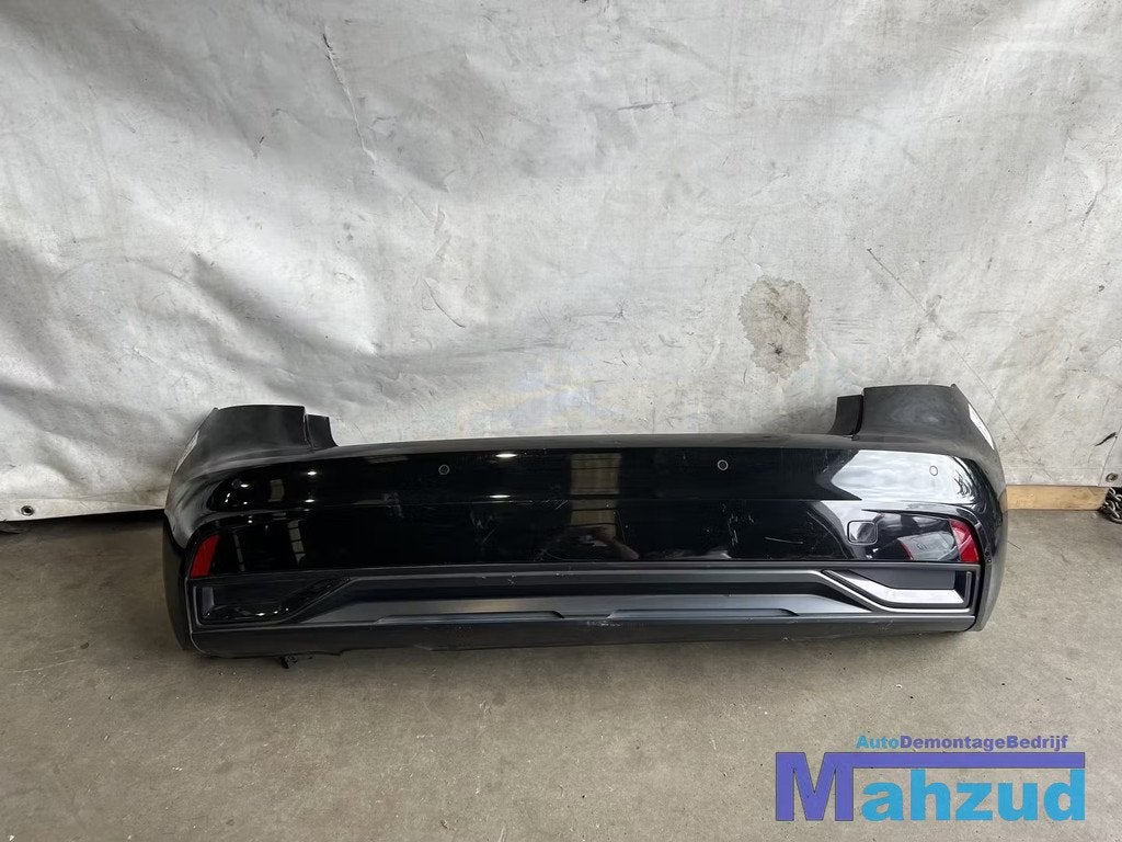 AUDI A1 GBA ZWART Achterbumper bumper achter 2018+, Autos : Pièces & Accessoires, Arrière, Pare-chocs, AUDI AG, Auto-Union-Strasse 1
85045  Ingolstadt, DE
