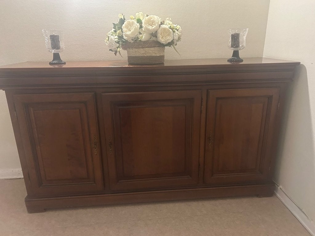 Kast, commode, Ophalen, Gebruikt