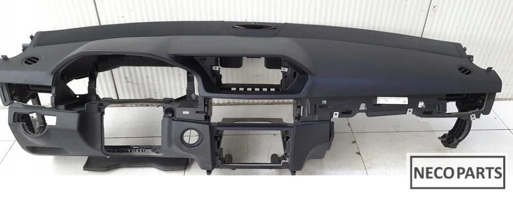 E KLASSE W212 FACELIFT AIRBAG DASHBOARD ORIGINEEL, Gebruikt, -, Ophalen of Verzenden, -