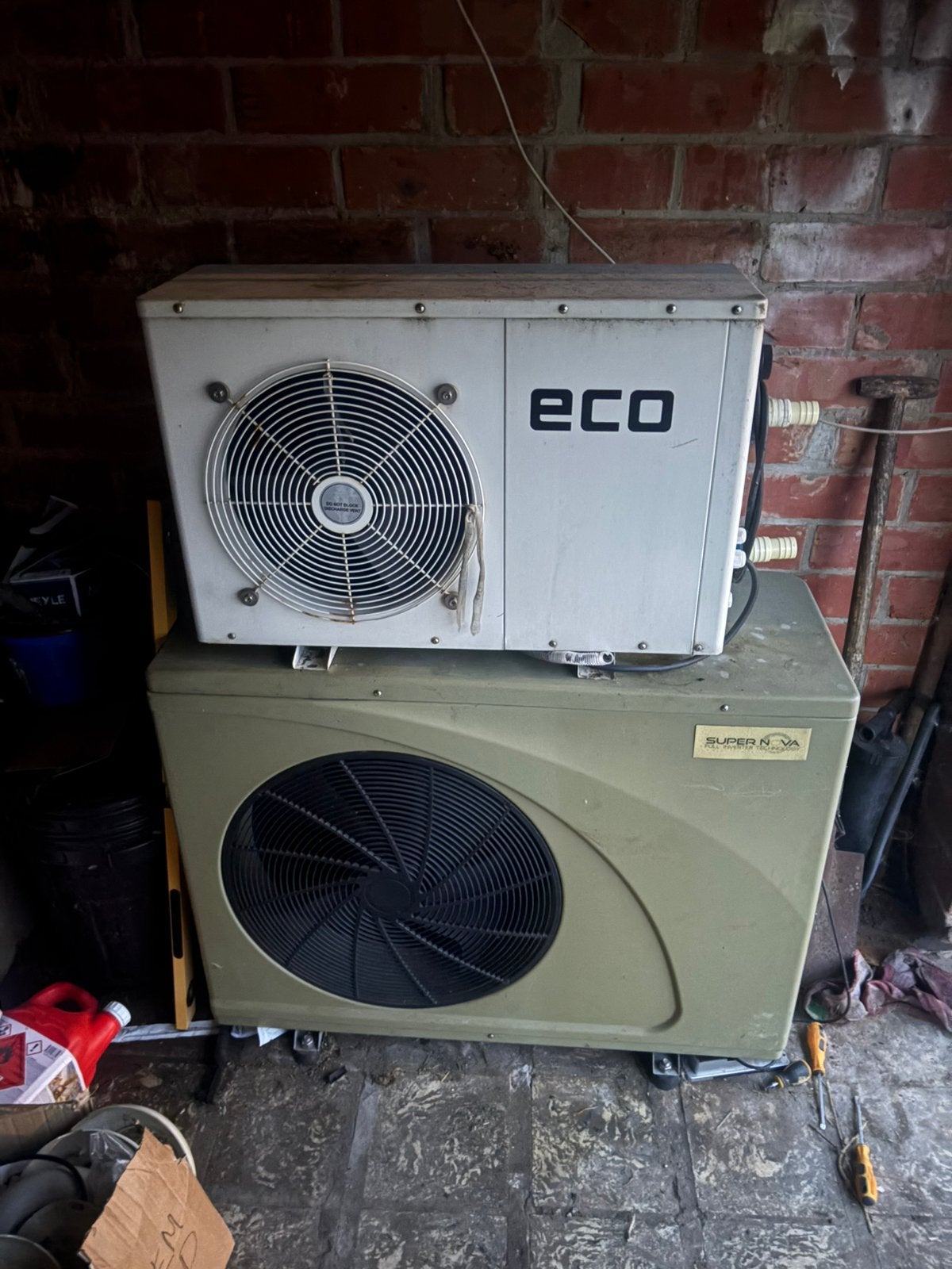 En vente aujourd'hui pour 500$, Enlèvement, Utilisé