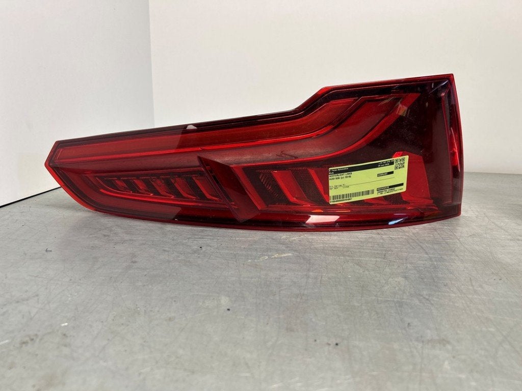 ACHTERLICHT LINKS Audi SQ5 (FYB / FYG) (|80A945093B|), Auto-onderdelen, Info@audi.de, Audi, Audi AG, Gebruikt