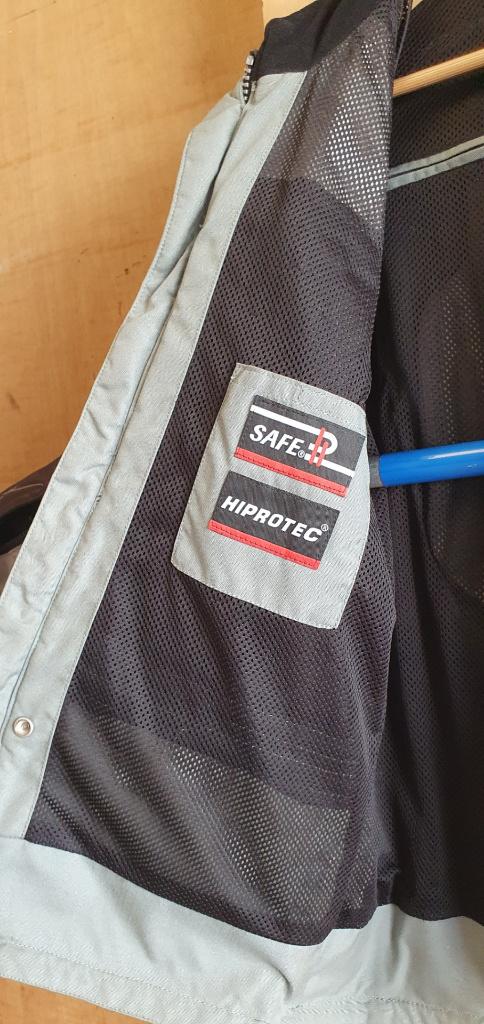 veste moto HEIN GERICKE, Ophalen, Dames, Tweedehands, Overige typen
