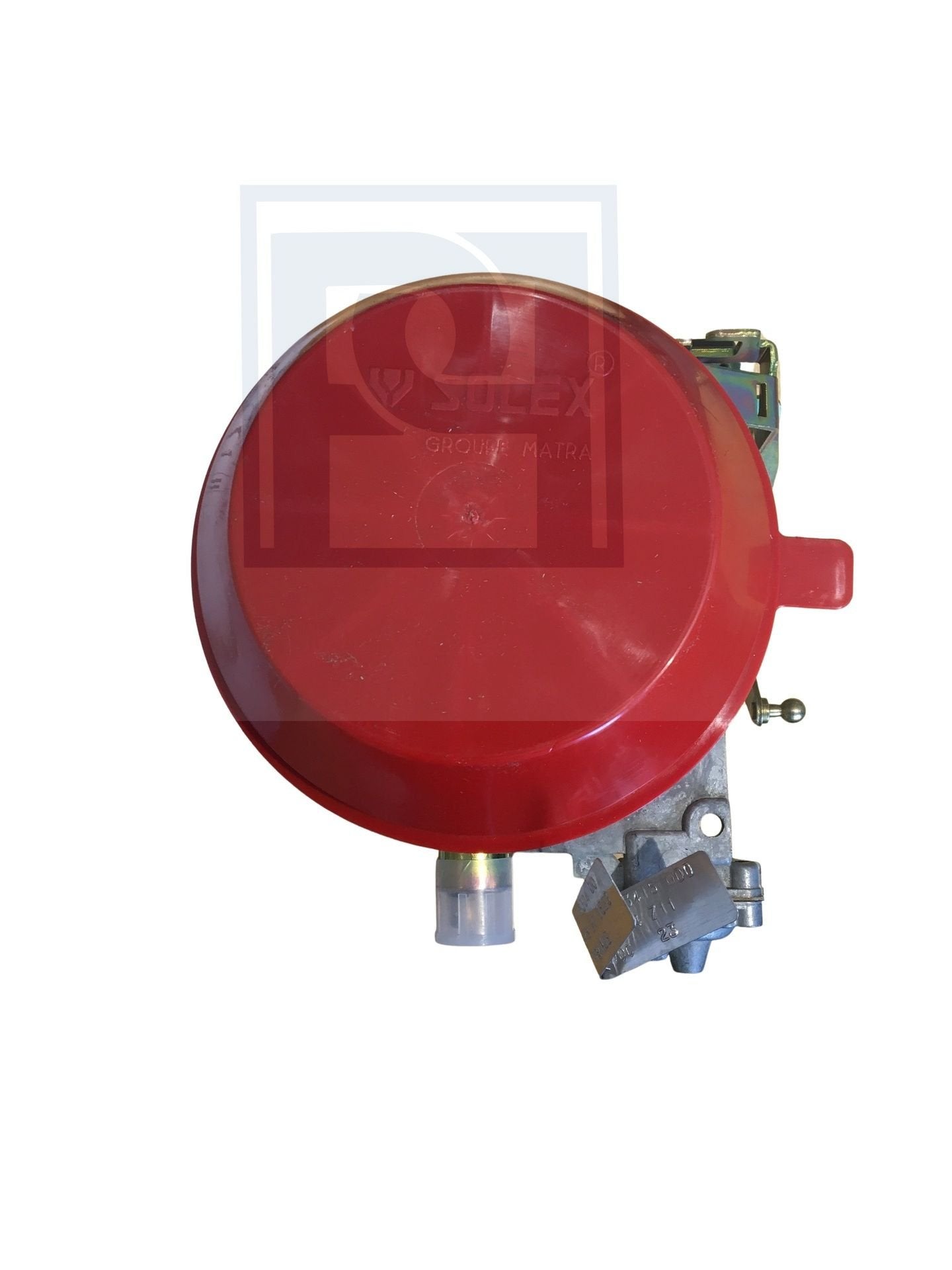 Volvo Carburateur Solex B230K 240 740 Volvo onderdeelnr 1378, Ophalen of Verzenden, Nieuw, Volvo