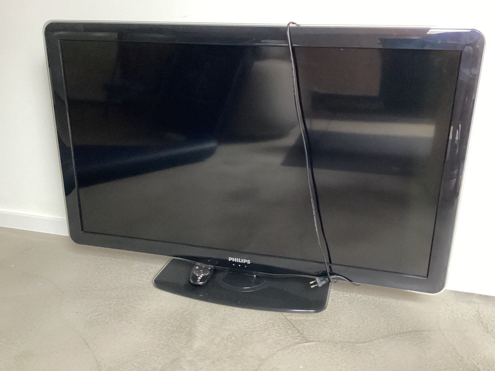 Tv philips 40’’, TV, Hi-fi & Vidéo, Télévisions, Philips, LCD, Utilisé, 100 cm ou plus