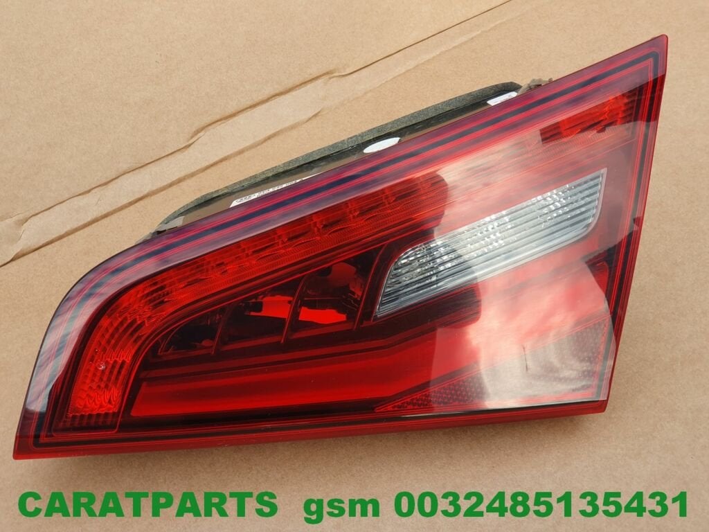 8v4945094a feu arri re led a3 feu arri re a3 8v sportback, Autos : Pièces & Accessoires, AUDI AG, Auto-Union-Strasse 1
85045  Ingolstadt, DE