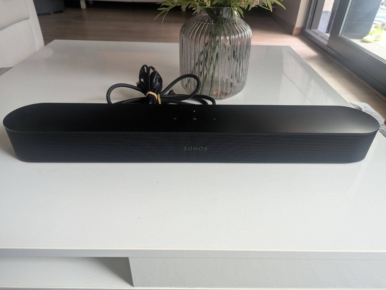 Sonos Beam Gen2-soundbar