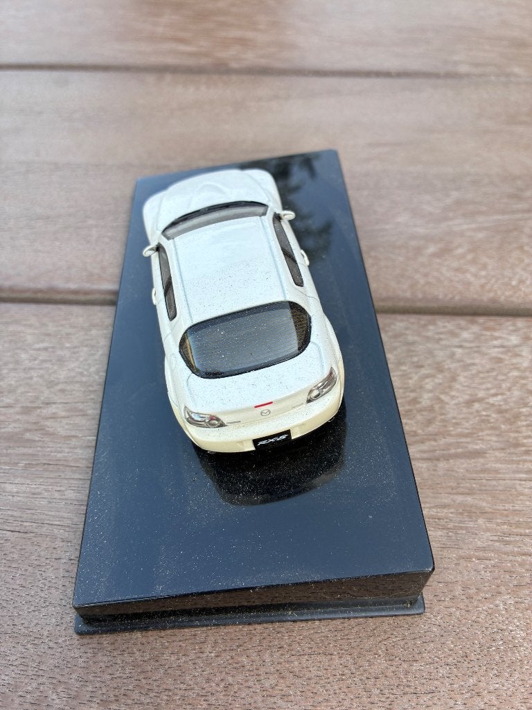 Mazda 1:43, Ophalen of Verzenden, Zo goed als nieuw
