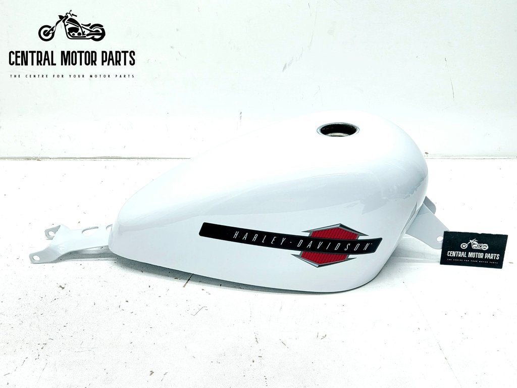 Brandstof Tank Stone Washed Pearl Sportster XL 2007-2022, Motoren, Ophalen of Verzenden, Nieuw