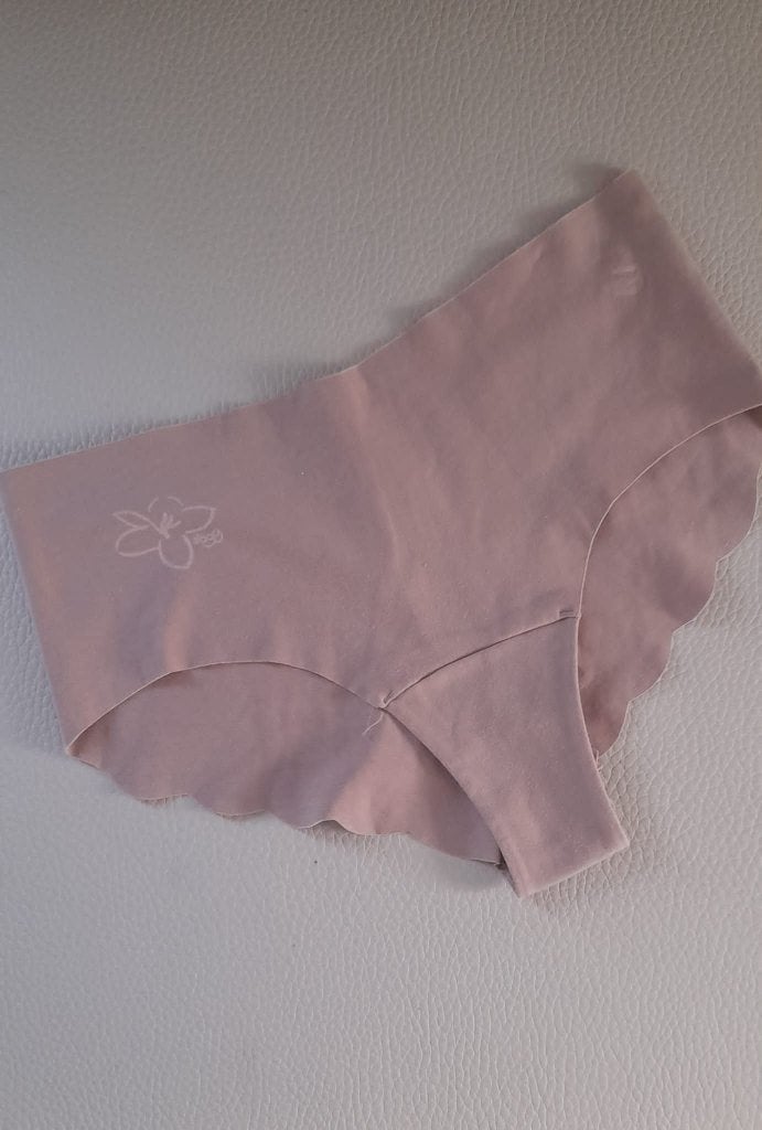 Damesslip in katoen, huidskleur, Sloggi, maat:M., Sloggi, Ophalen of Verzenden, Beige, Slip