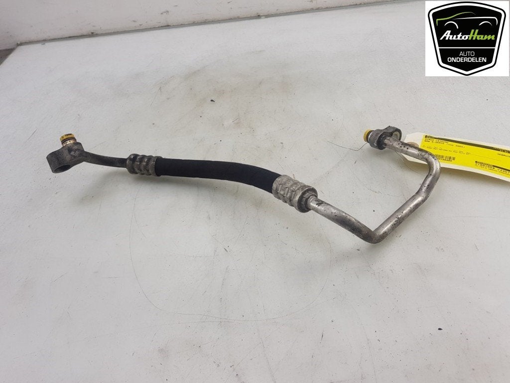 AIRCO LEIDING BMW 5 serie Touring (E61) (01-2004/12-2010), Gebruikt, BMW, Petuelring 130
80809  München, DE, Bayerische Motoren Werke AG