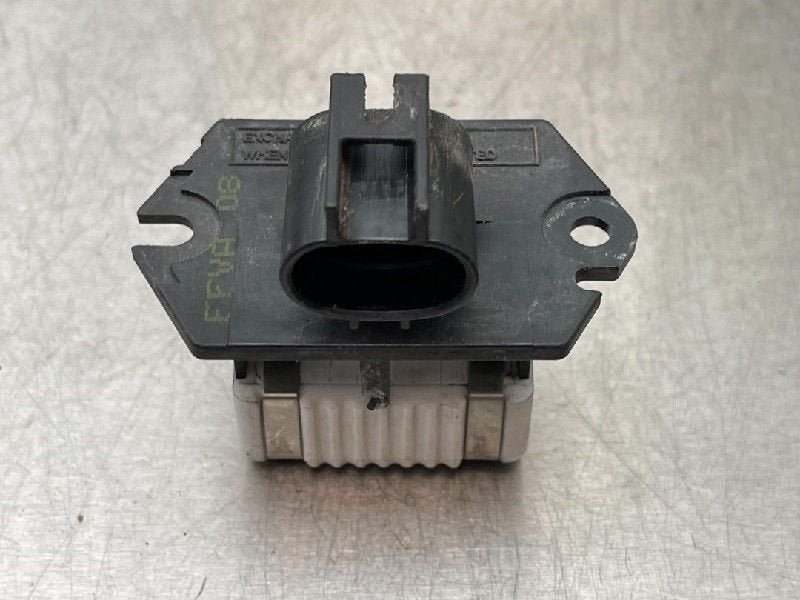 KACHELWEERSTAND Hyundai i20 (01-2008/12-2015), Gebruikt, Hyundai
