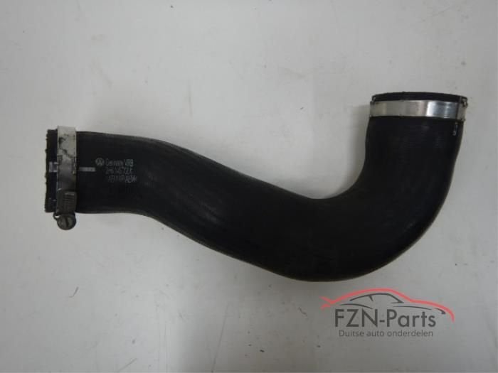 VW Amarok 2H Aanzuigbuis, Ophalen of Verzenden, Gebruikt