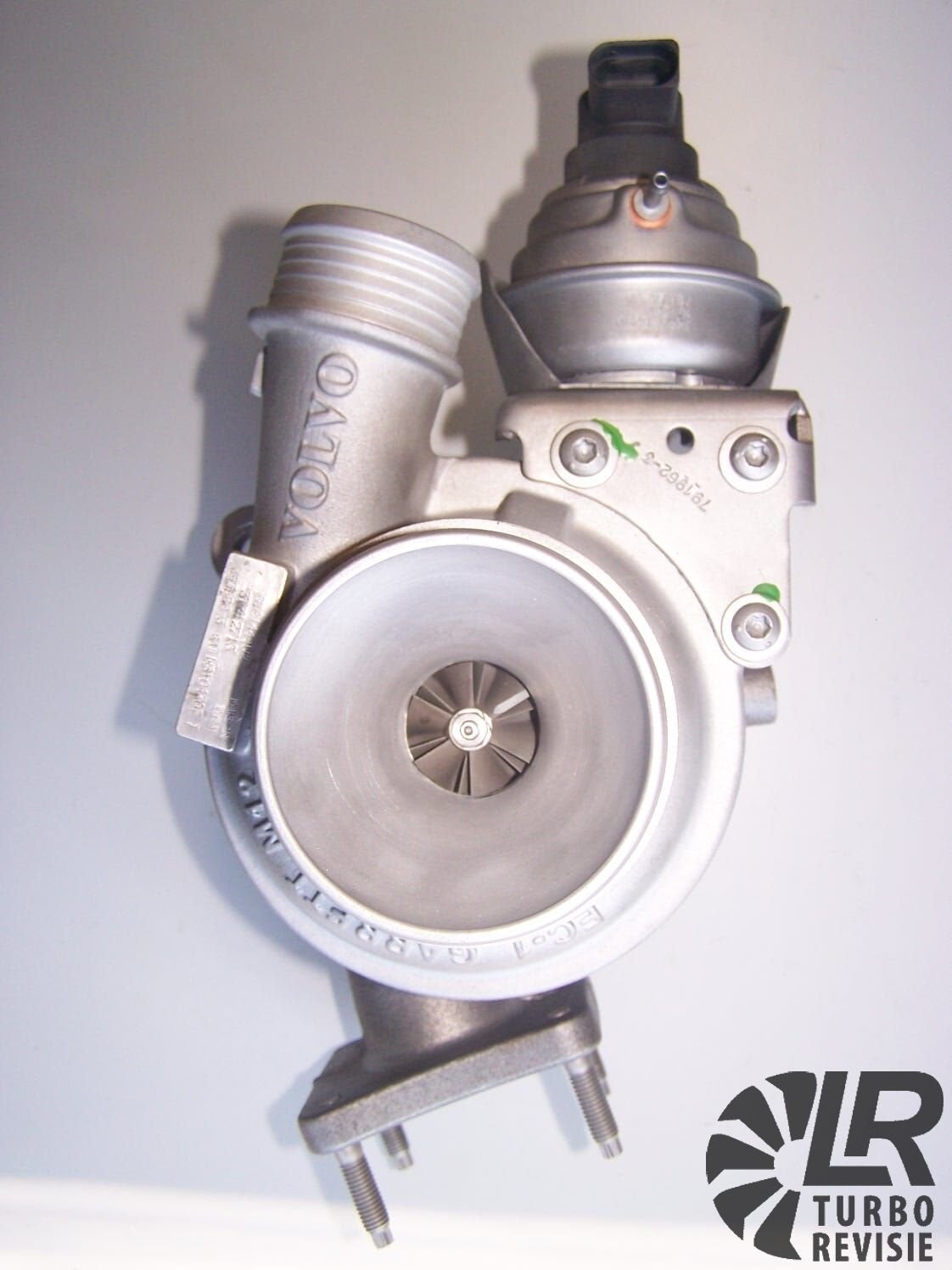 Revisie turbo volvo v60,V70,s60,S80,xc60,XC70 2.0T D5204 T2,, -, -, Ophalen of Verzenden, -