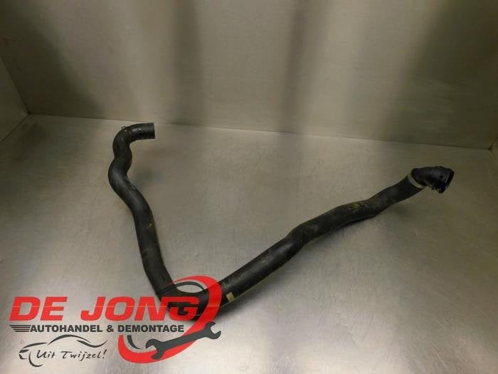 Tuyau radiateur d'un Mercedes C-Klasse, 3 mois de garantie, Utilisé, -, -