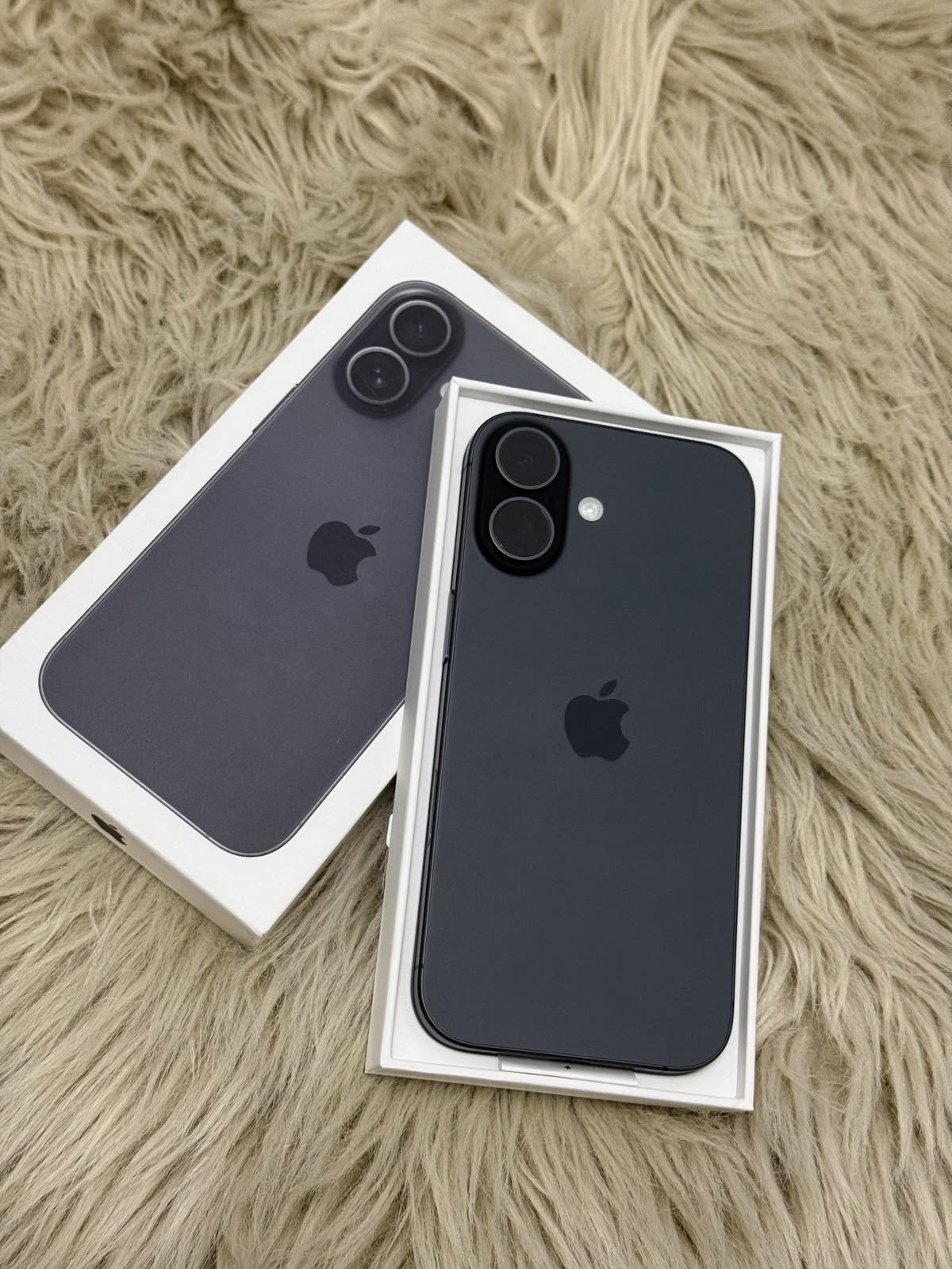 IPhone 17 + FACTUUR, Telecommunicatie, Mobiele telefoons | Apple iPhone, Nieuw, Ophalen, 256 GB, 100 %